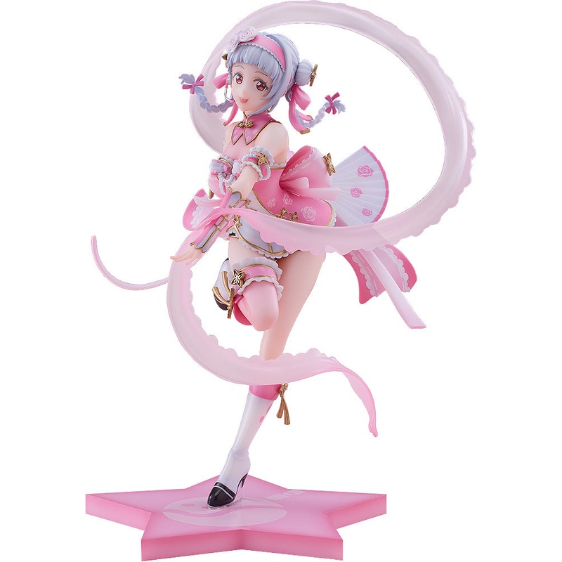Chisato Arashi: Baikakimu Ver.