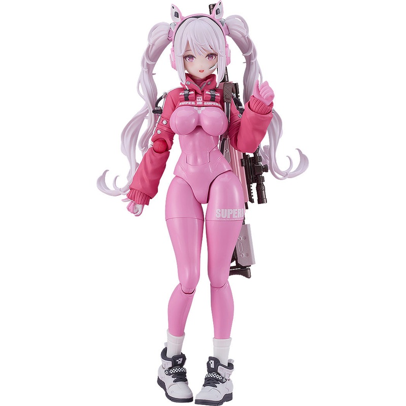 figma Alice