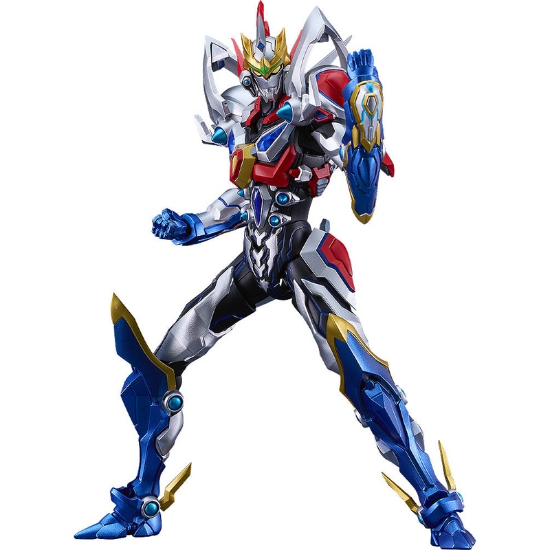 figma Gridman (Universe Fighter)