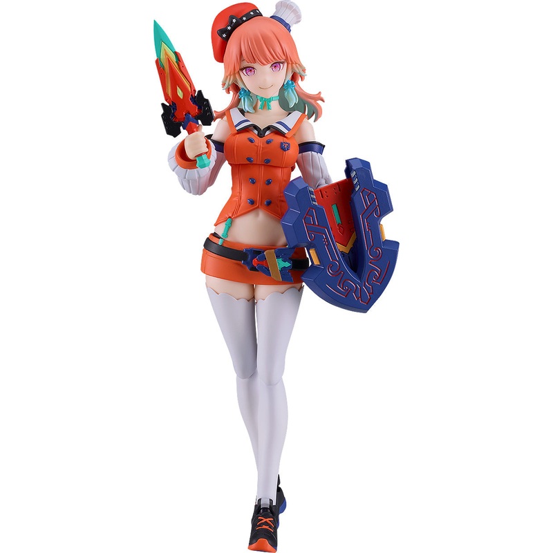 figma Takanashi Kiara
