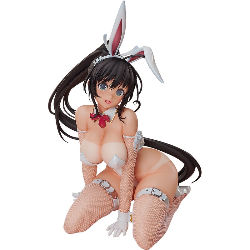 Homura: Bunny Ver.
