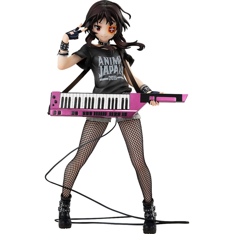 Megumin: Rock Ver.(re-run)