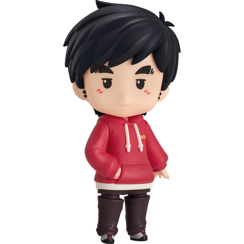 Nendoroid Classmate Chou