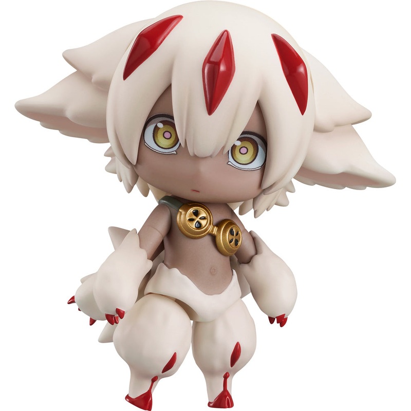 Nendoroid Ike Eveland