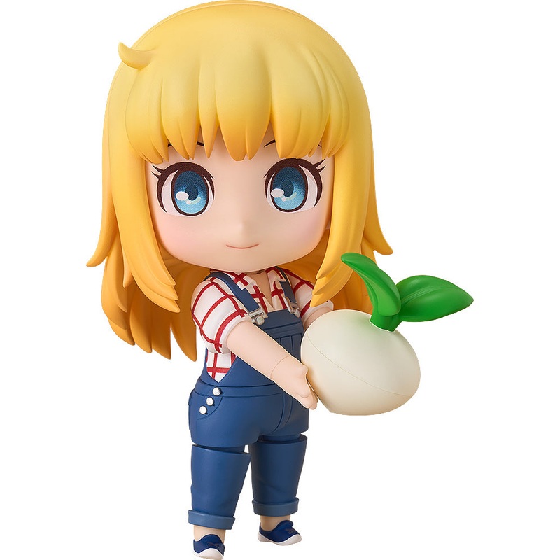 Nendoroid Farmer Claire