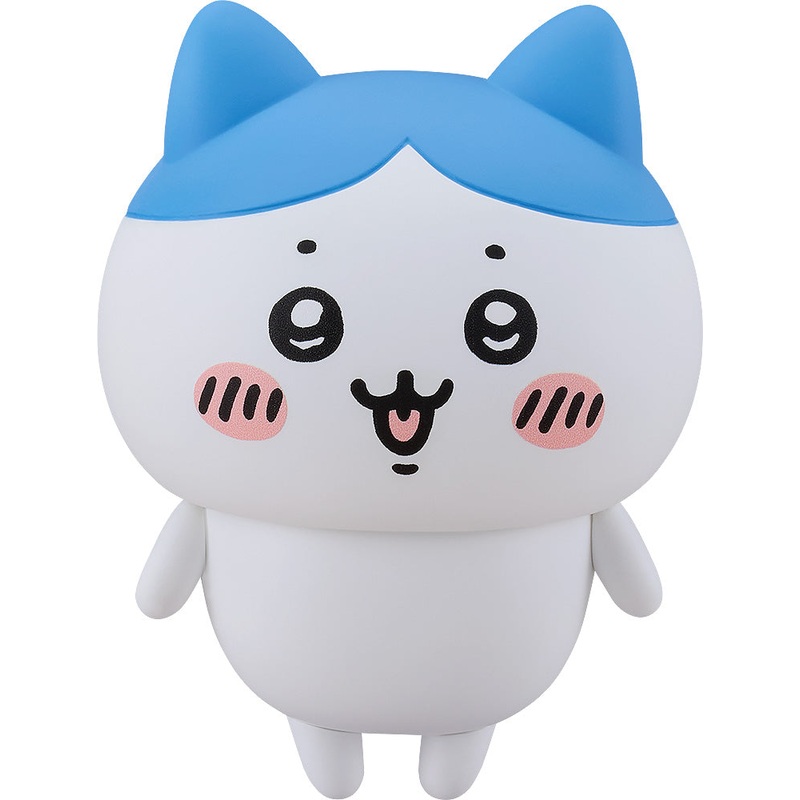Nendoroid Hachiware(re-run)