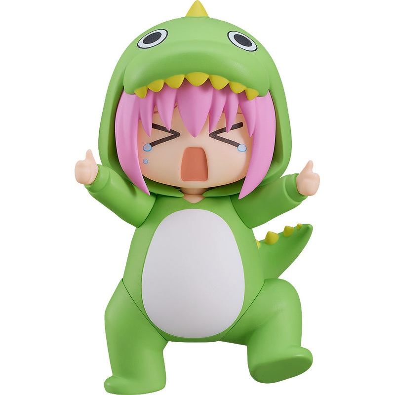 Nendoroid Hitori Gotoh: Attention-Seeking Monster Ver.