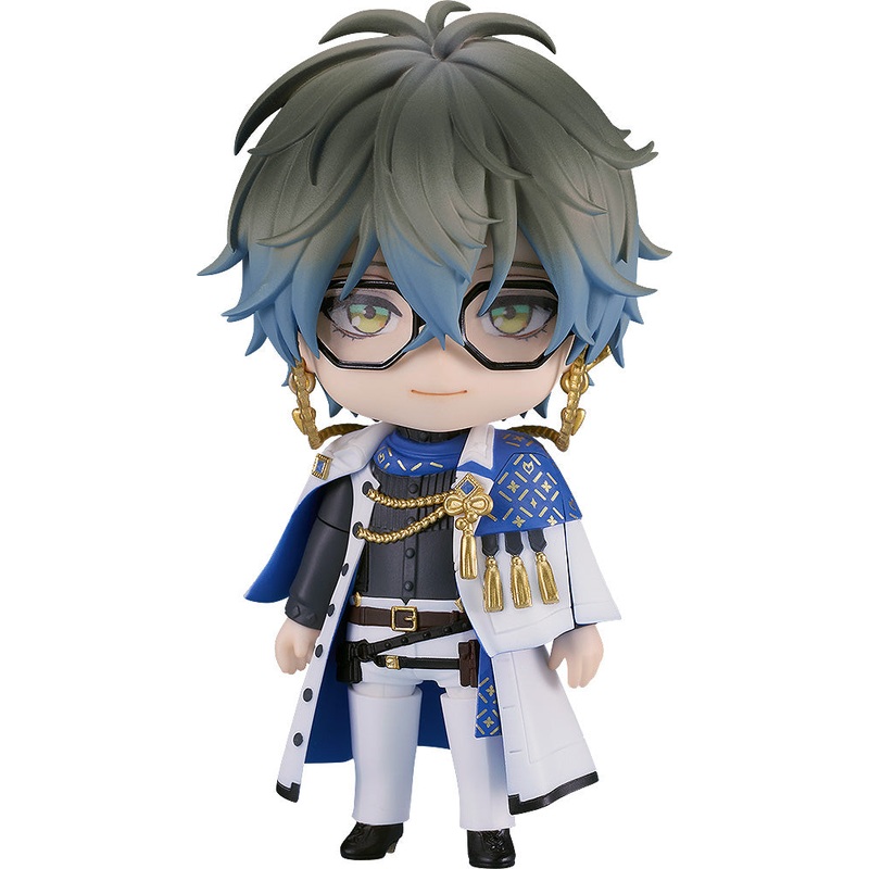 Nendoroid Ike Eveland