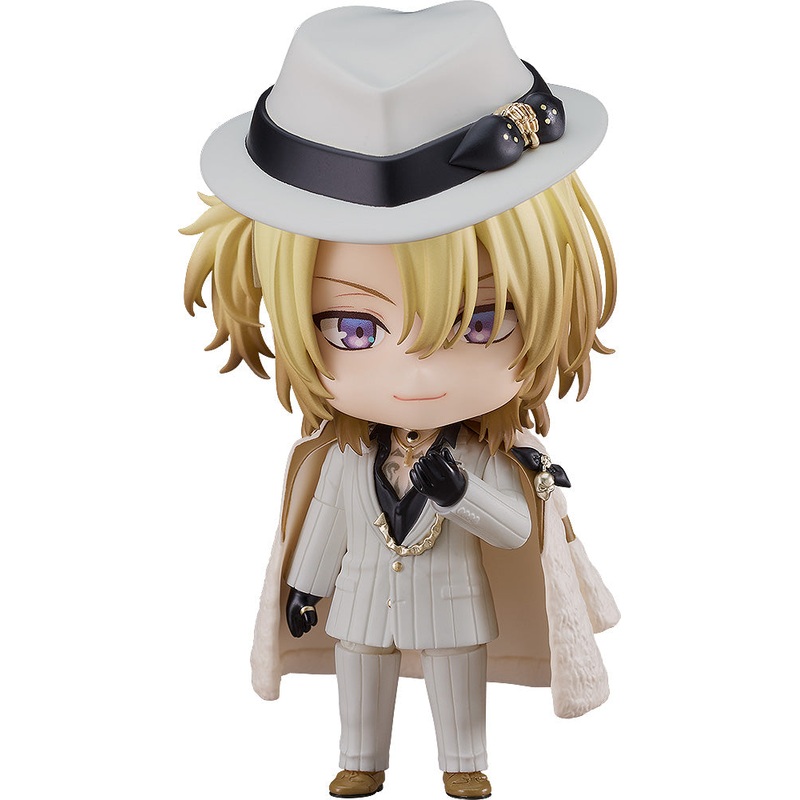 Nendoroid Luca Kaneshiro