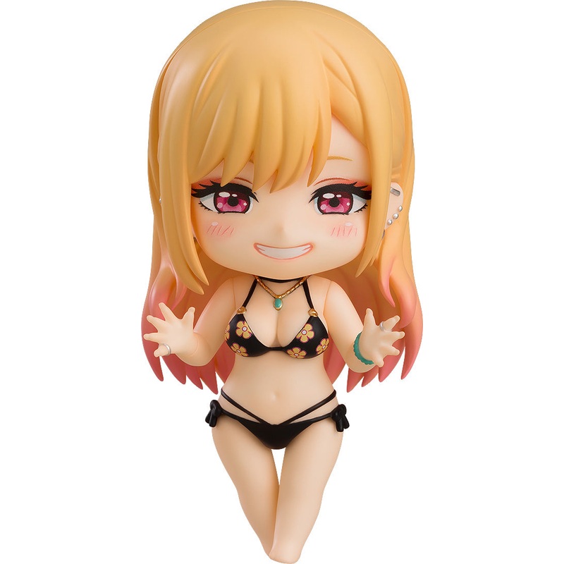 Nendoroid Marin Kitagawa: Swimsuit Ver.