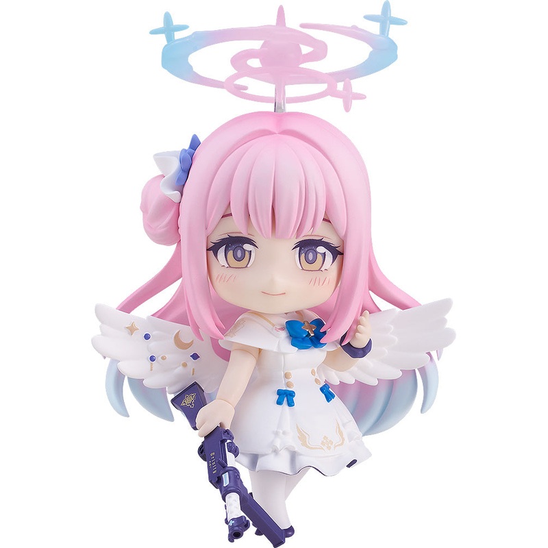 Nendoroid Mika Misono