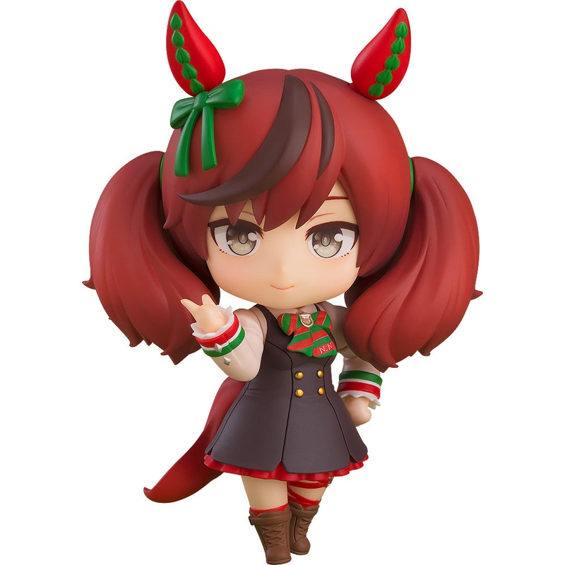 Nendoroid Nice Nature