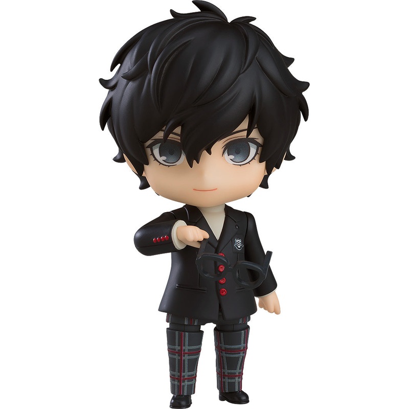 Nendoroid P5R Hero: School Uniform Ver.