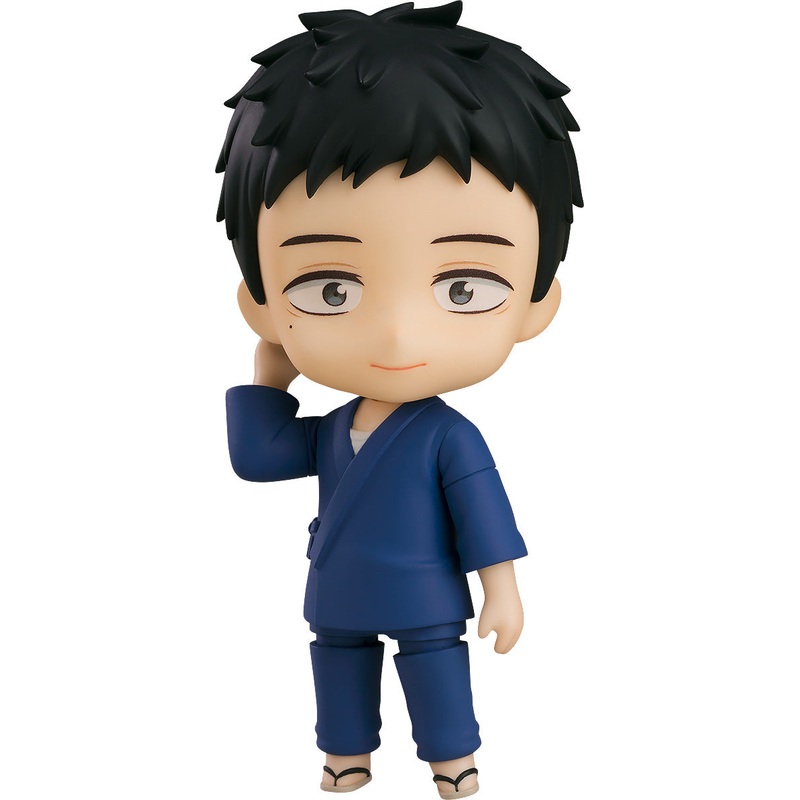 Nendoroid Wakana Gojo