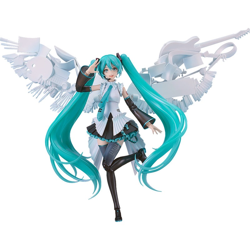 PLAMATEA Hatsune Miku: Happy 16th Birthday Ver.