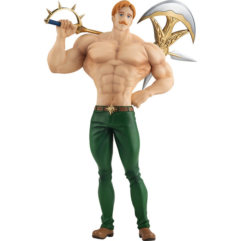 POP UP PARADE Escanor L Size
