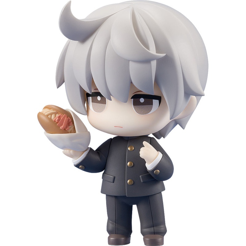 Qset Tsukasa Okino