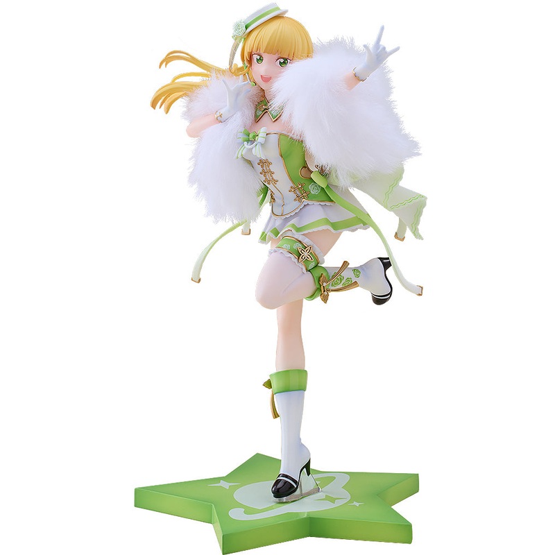Sumire Heanna: Baikakimu Ver.