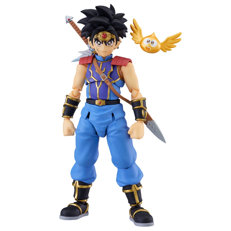 figma Dai