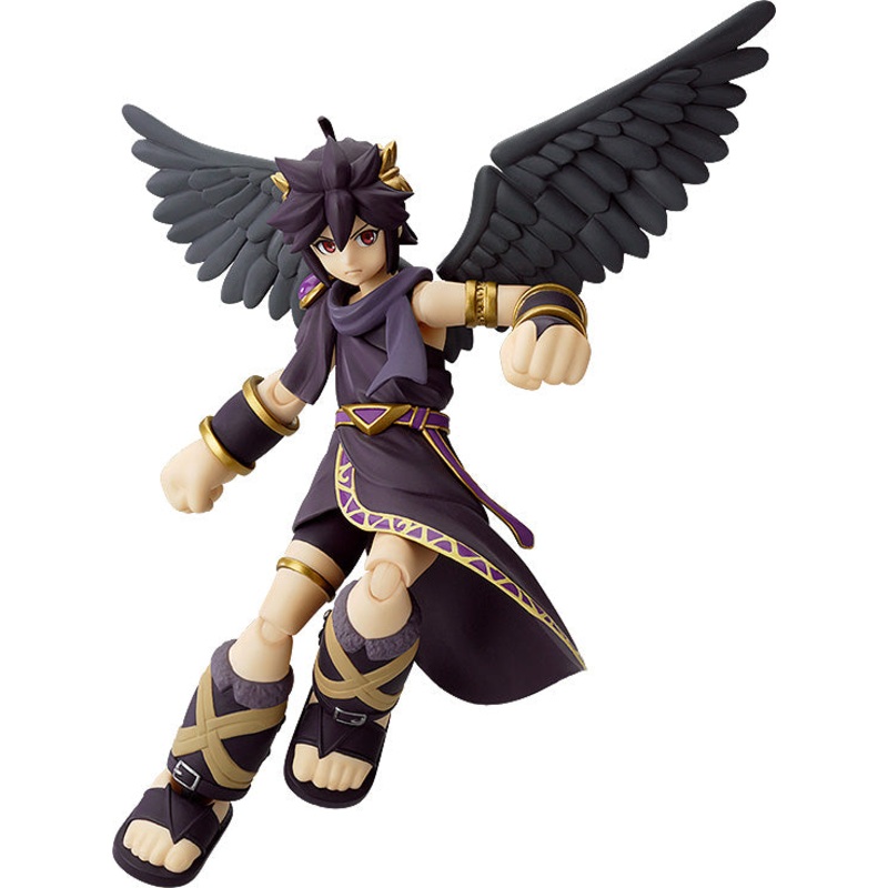figma Dark Pit (re-run)