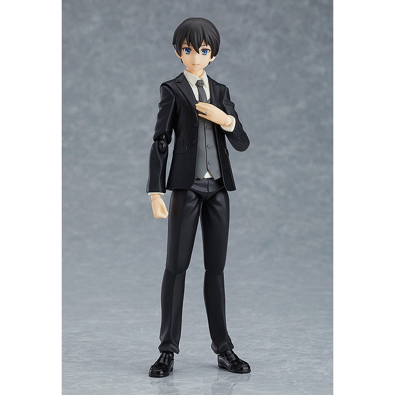 figma Groom Noir ver.