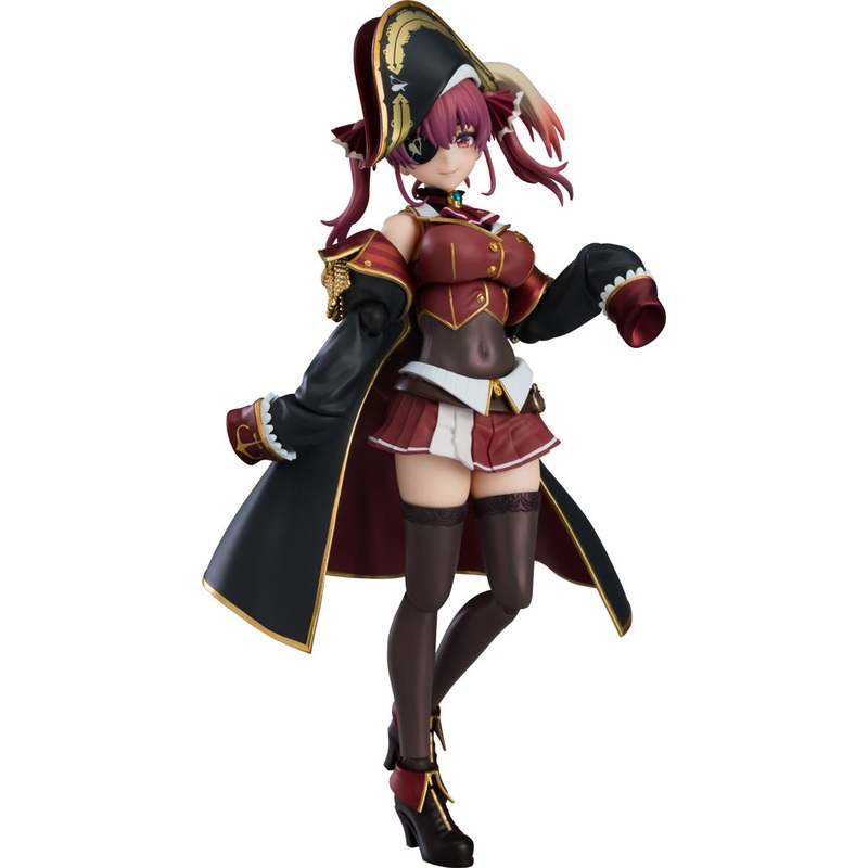 figma Houshou Marine(re-order)