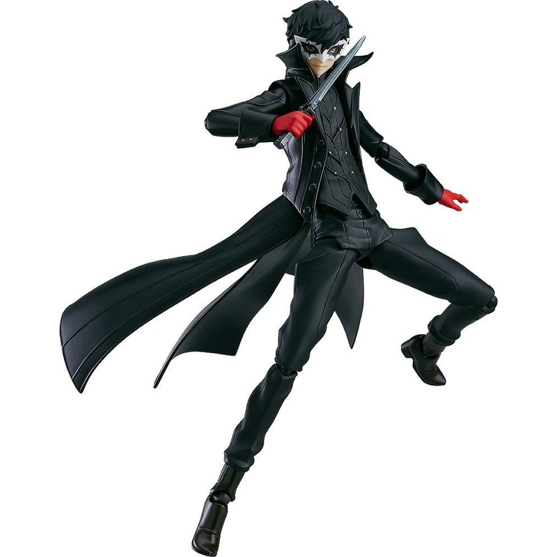 figma Joker(4th-run)