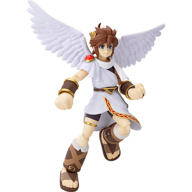 figma Pit (Re-run)