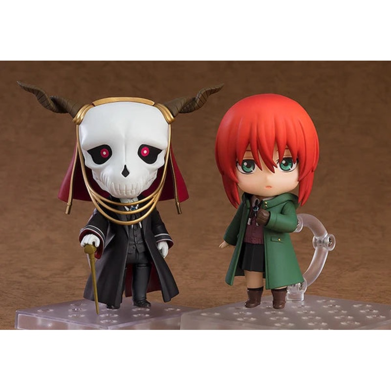Nendoroid Chise Hatori & Elias Ainsworth: Season 2 Ver.