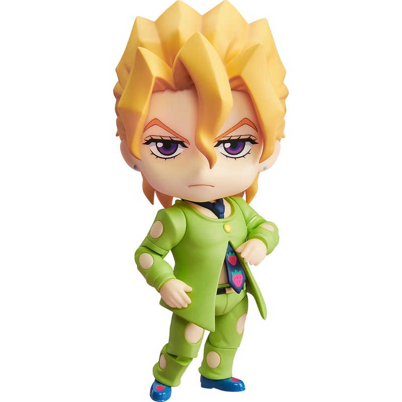 Nendoroid Pannacotta Fugo(re-run)