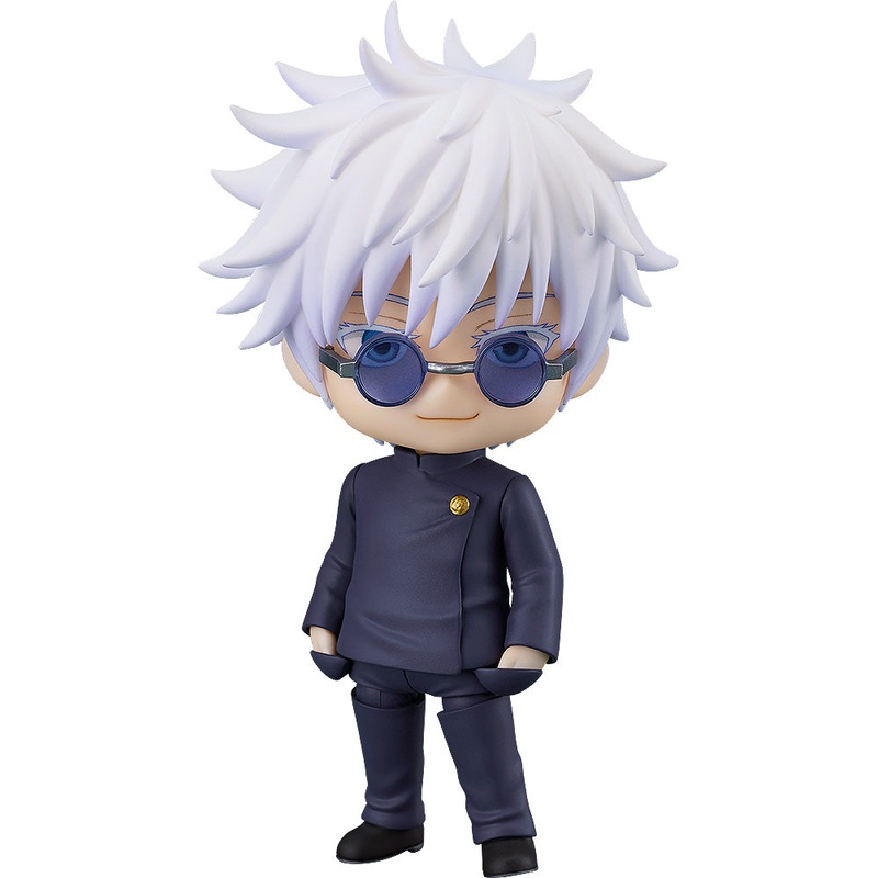 Nendoroid Satoru Gojo: Tokyo Jujutsu High School Ver.(re-run)