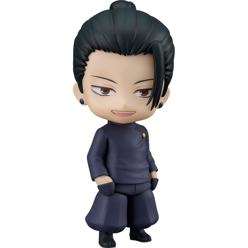 Nendoroid Suguru Geto: Tokyo Jujutsu High School Ver.(re-run)