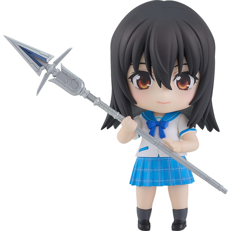 Nendoroid Yukina Himeragi