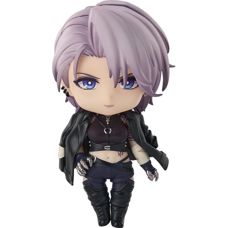 Nendoroid Zoya