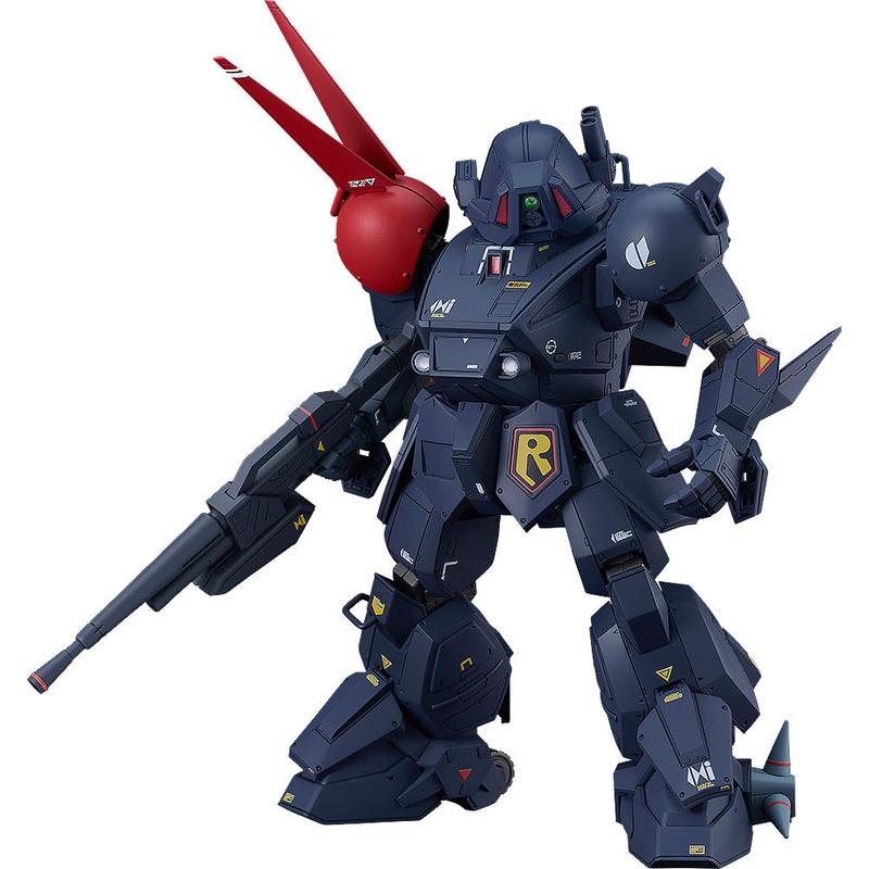PLAMAX SV-03 1/24 Scale X / ATH-P-RSC Blood Sucker