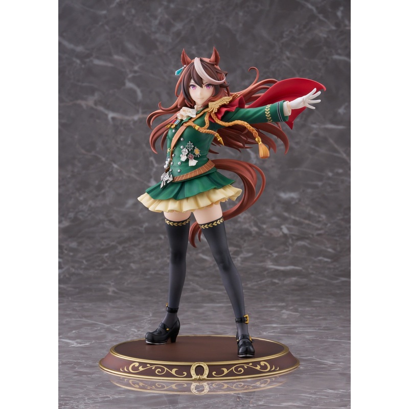 Symboli Rudolf: Signature Racewear  Ver. 1/7 scale figure