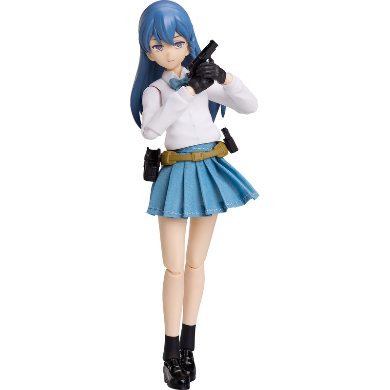 figma Armed JK: Variant F