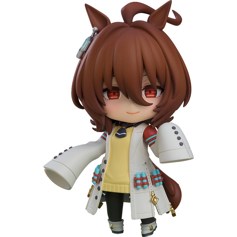 Nendoroid Agnes Tachyon