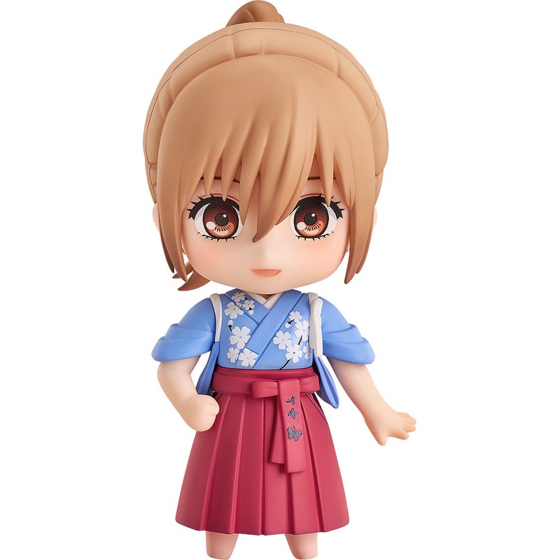 Nendoroid Chihaya Ayase