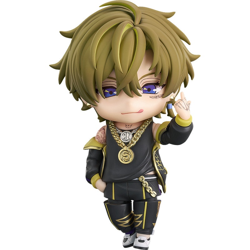 Nendoroid Chisei Kuzuryu