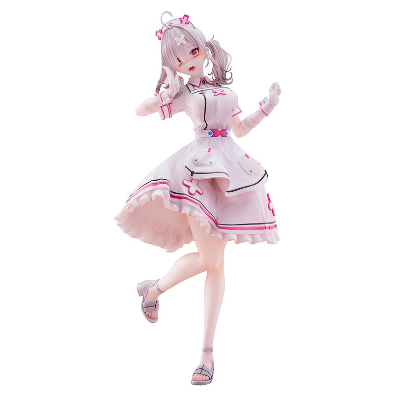 “NIJISANJI” Sukoya Kana