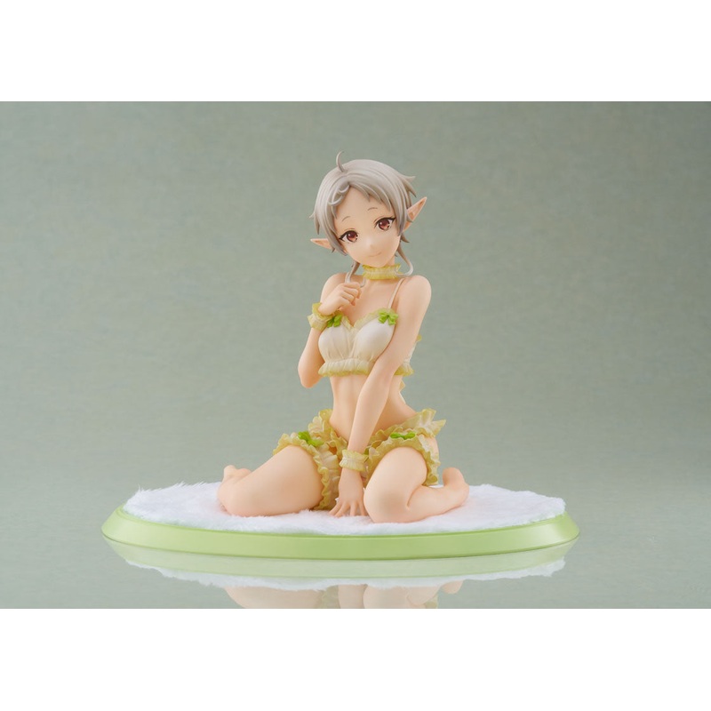 Sylphiette lingerie Ver. 1/7 Scale Figure