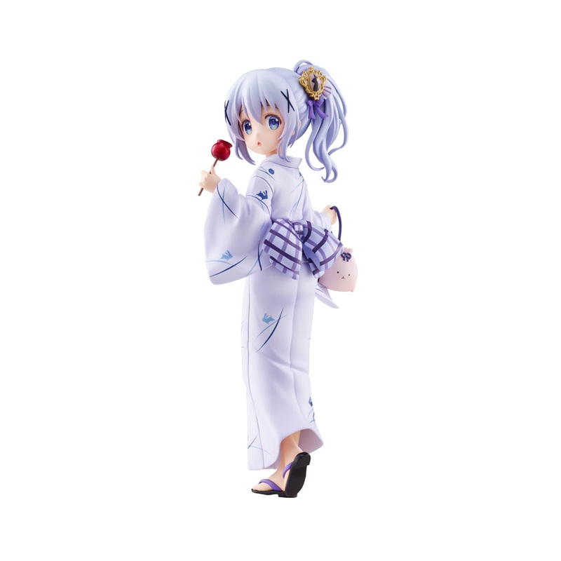 Chino (Summer Festival)=Repackage Edition=(re-run)