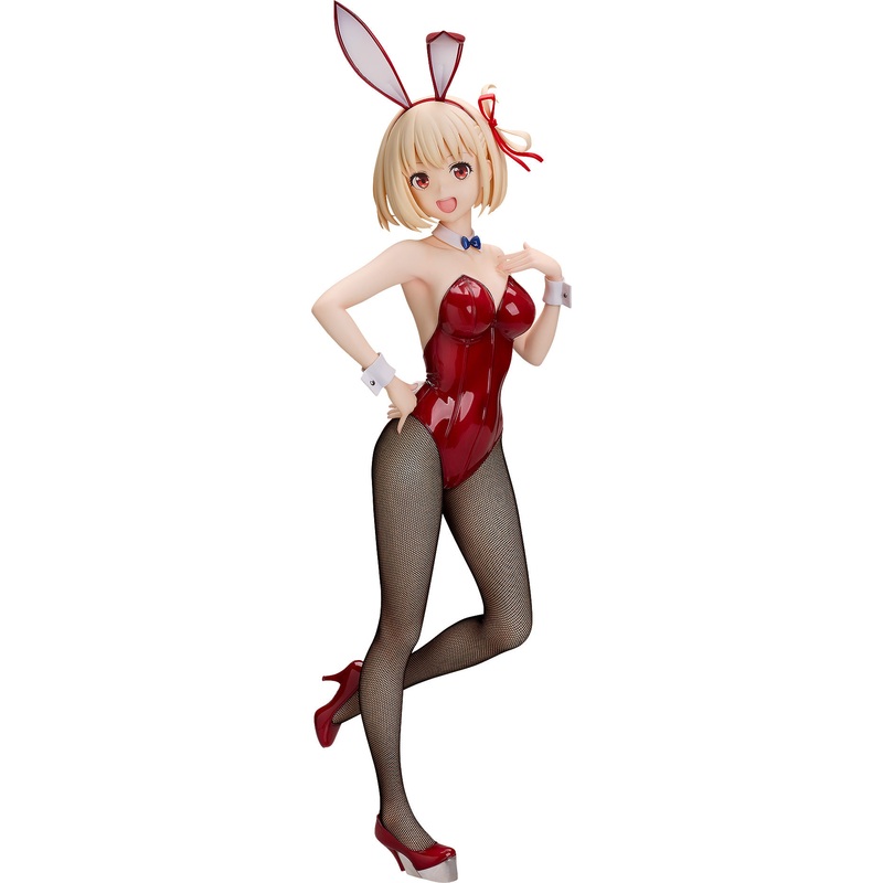 Chisato Nishikigi: Bunny Ver.