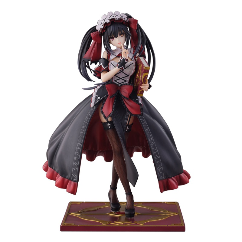 Date A Live 1/7 Kurumi Tokisaki  Ver.