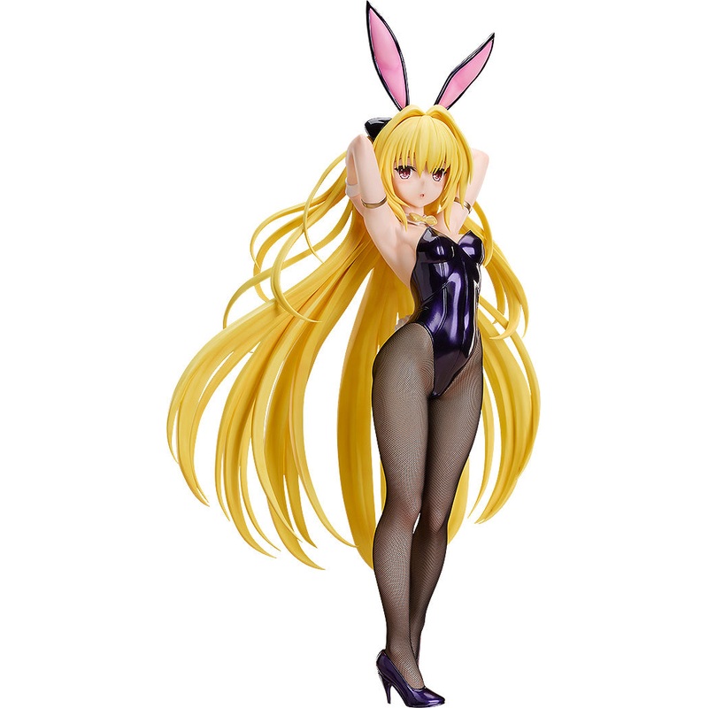 Golden Darkness: Bunny Ver. (1/3 Scale)