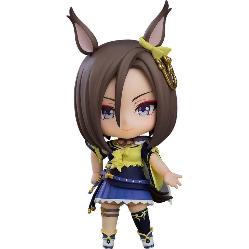 Nendoroid Air Groove