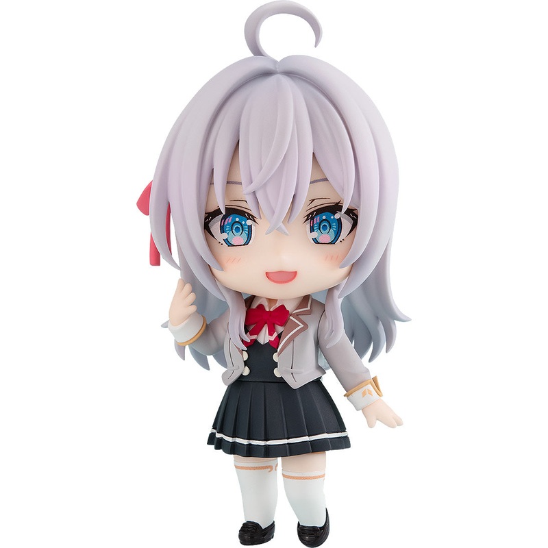 Nendoroid Alisa Mikhailovna Kujo