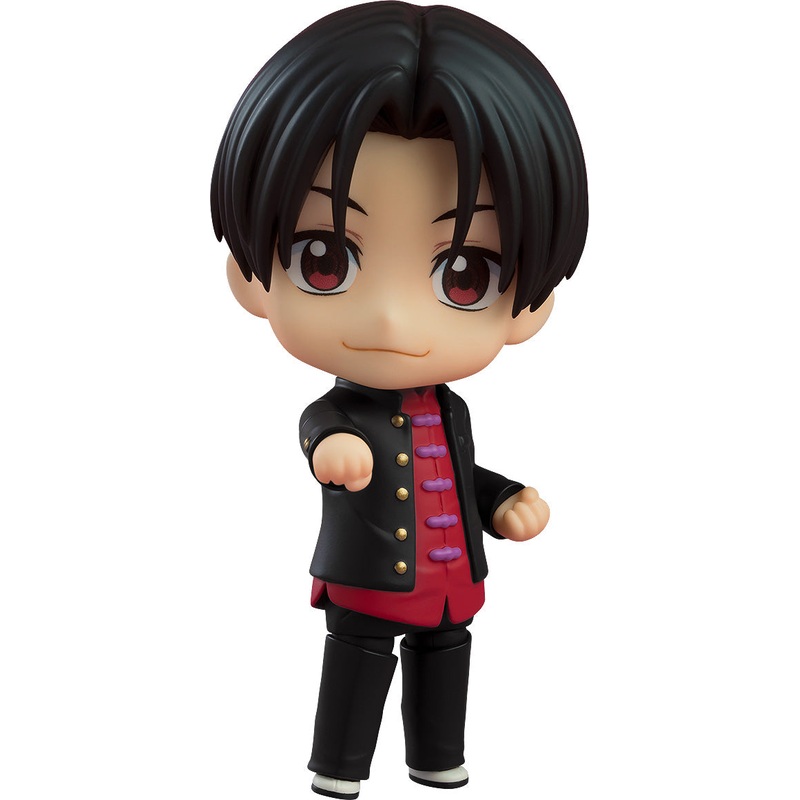 Nendoroid Arajin Tomoshibi