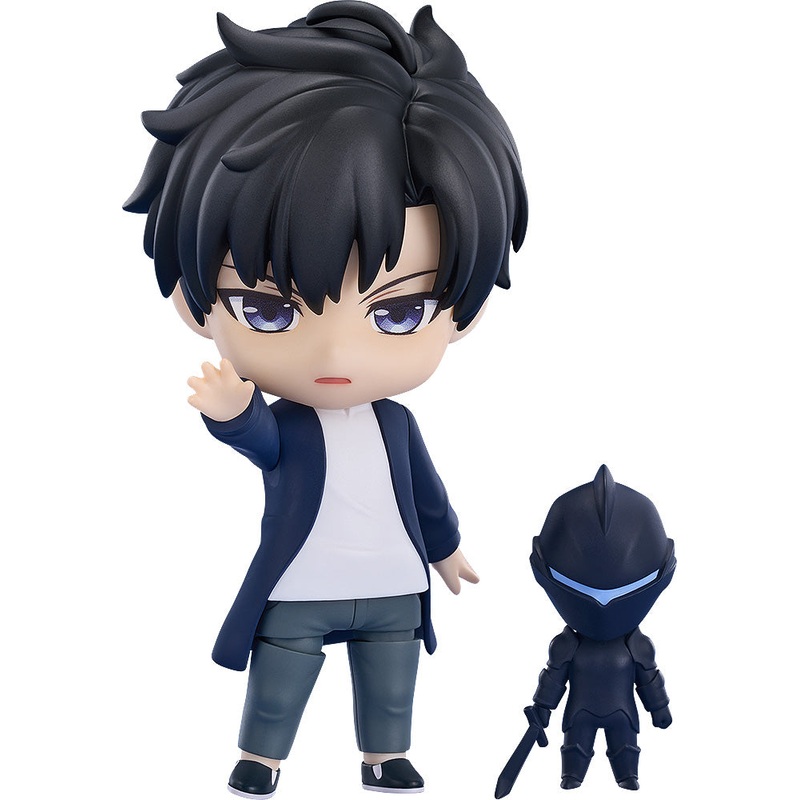 Nendoroid Sung Jinwoo
